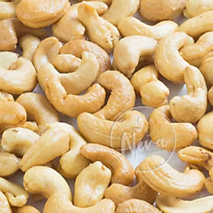 Kavrulmuş Kaju 1 kg
