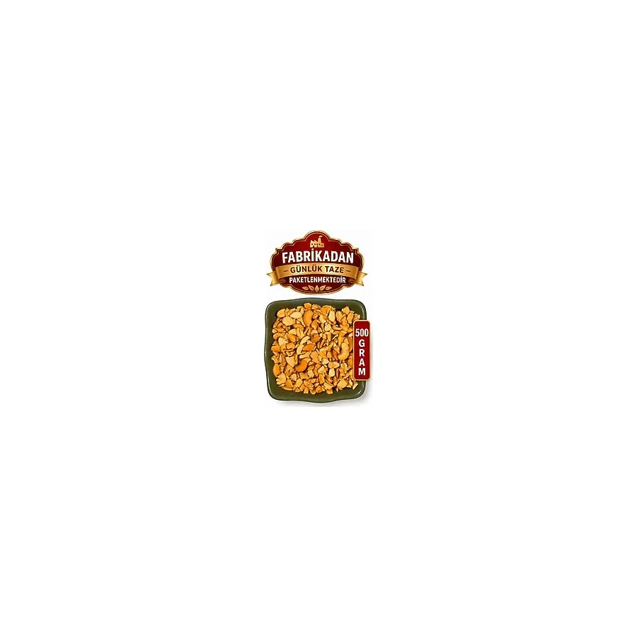 Kavrulmuş Kaju 500GRAM (Kırık) - 500 Gram