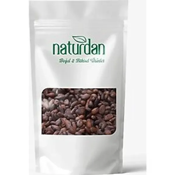 Kavrulmuş Kakao Çekirdeği - 250 Gr