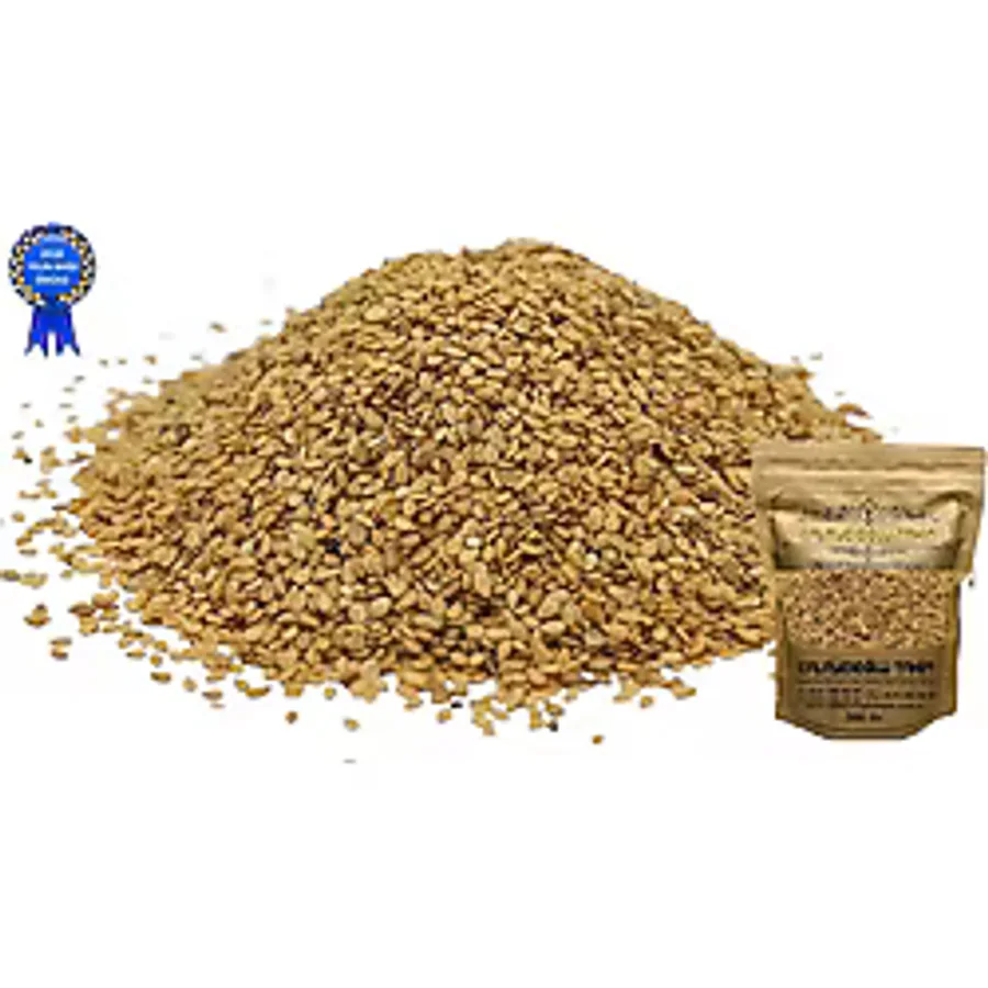 Kavrulmuş Susam 500 Gr