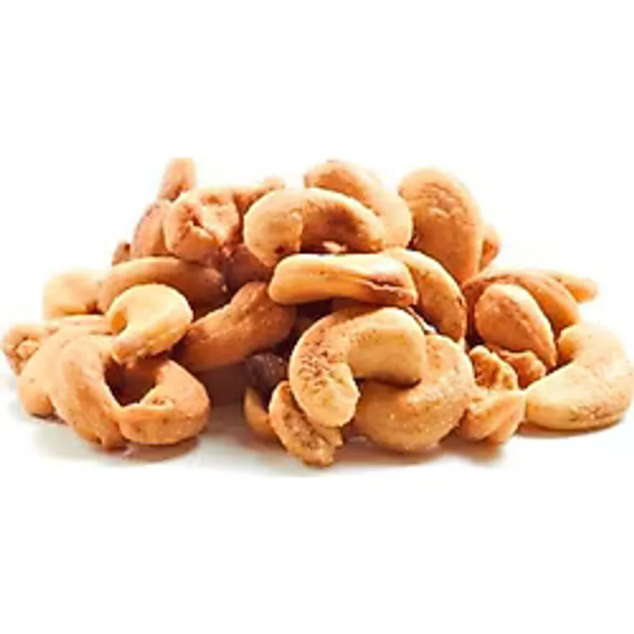 Kavrulmuş Tuzlu Kaju 1 KG