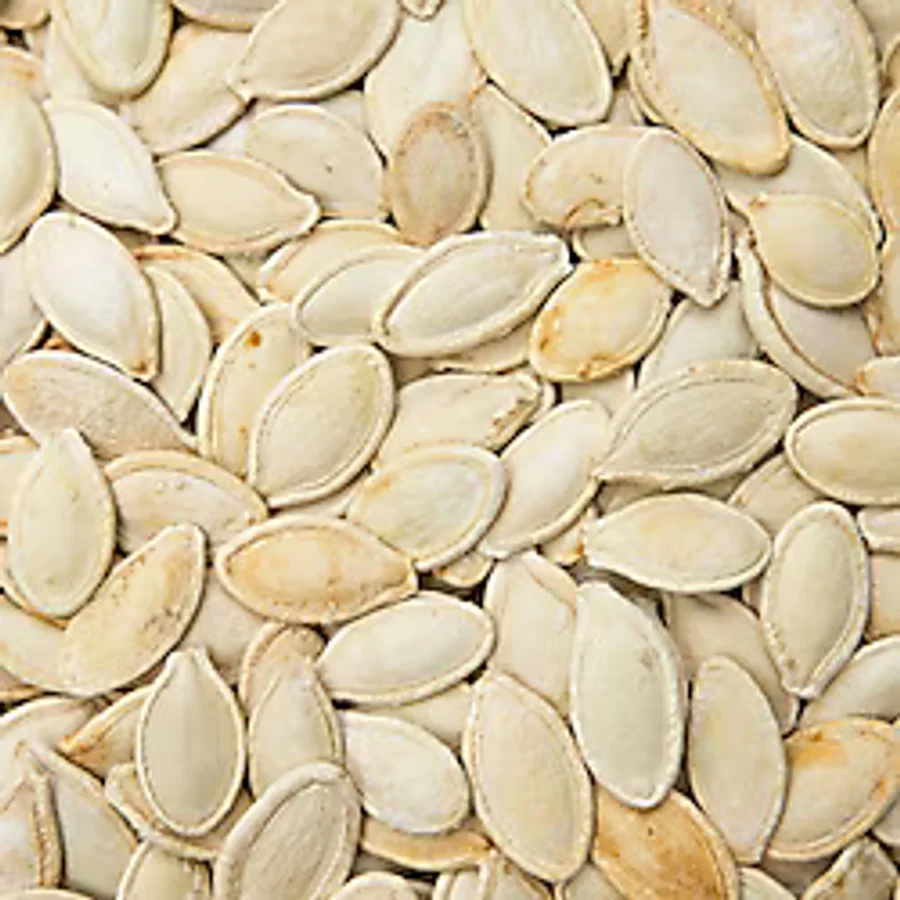 Kavrulmuş Tuzsuz Kabak Çekirdeği 1 KG