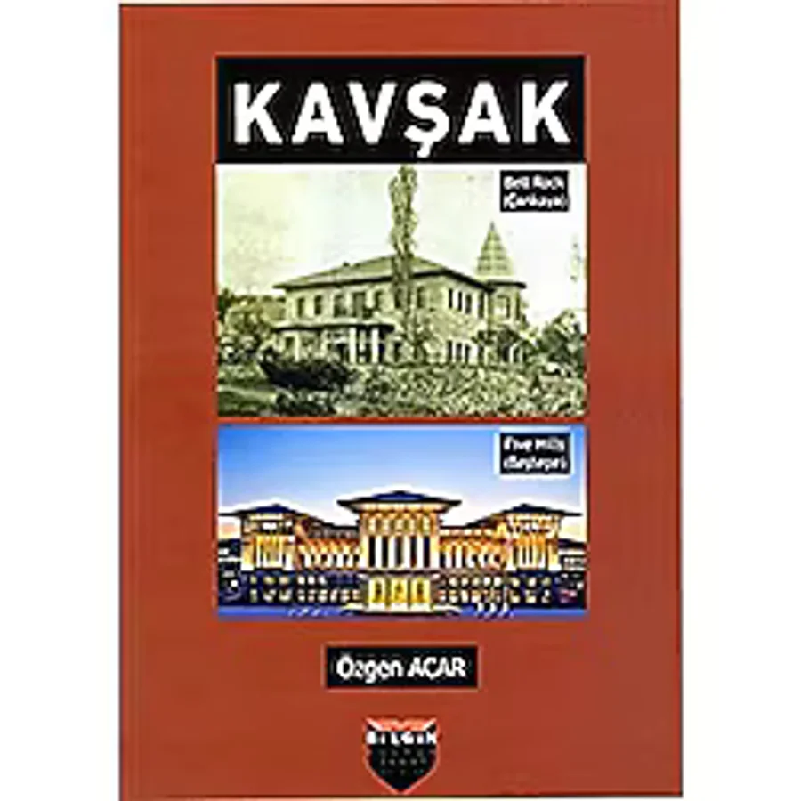 Kavşak