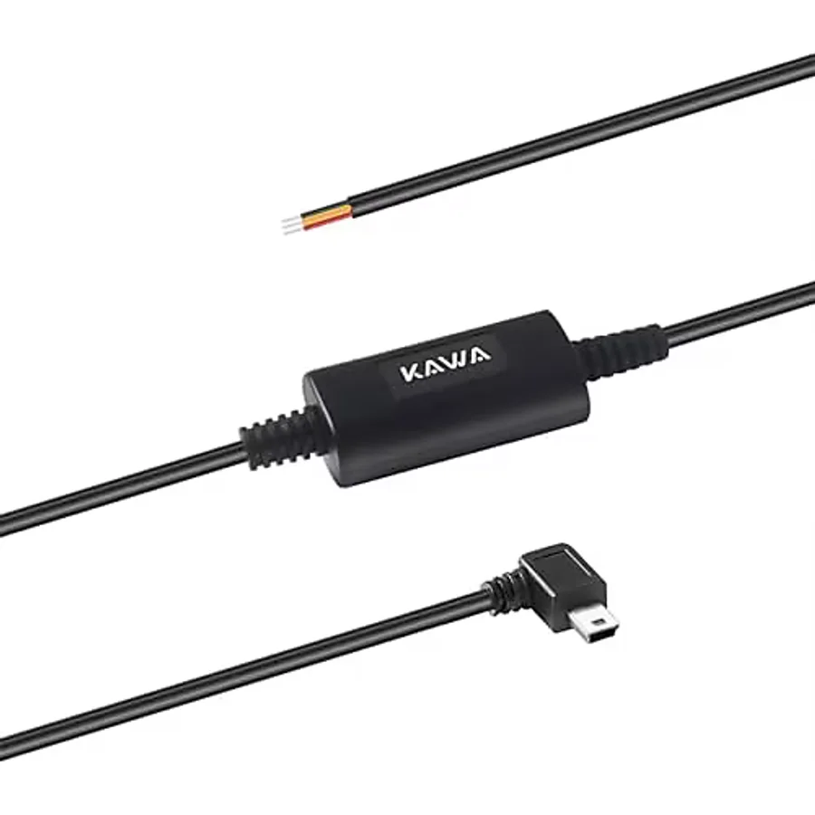 Kawa PT01 D8 Uyumlu Mini USB Park Modu Bağlantı Kiti