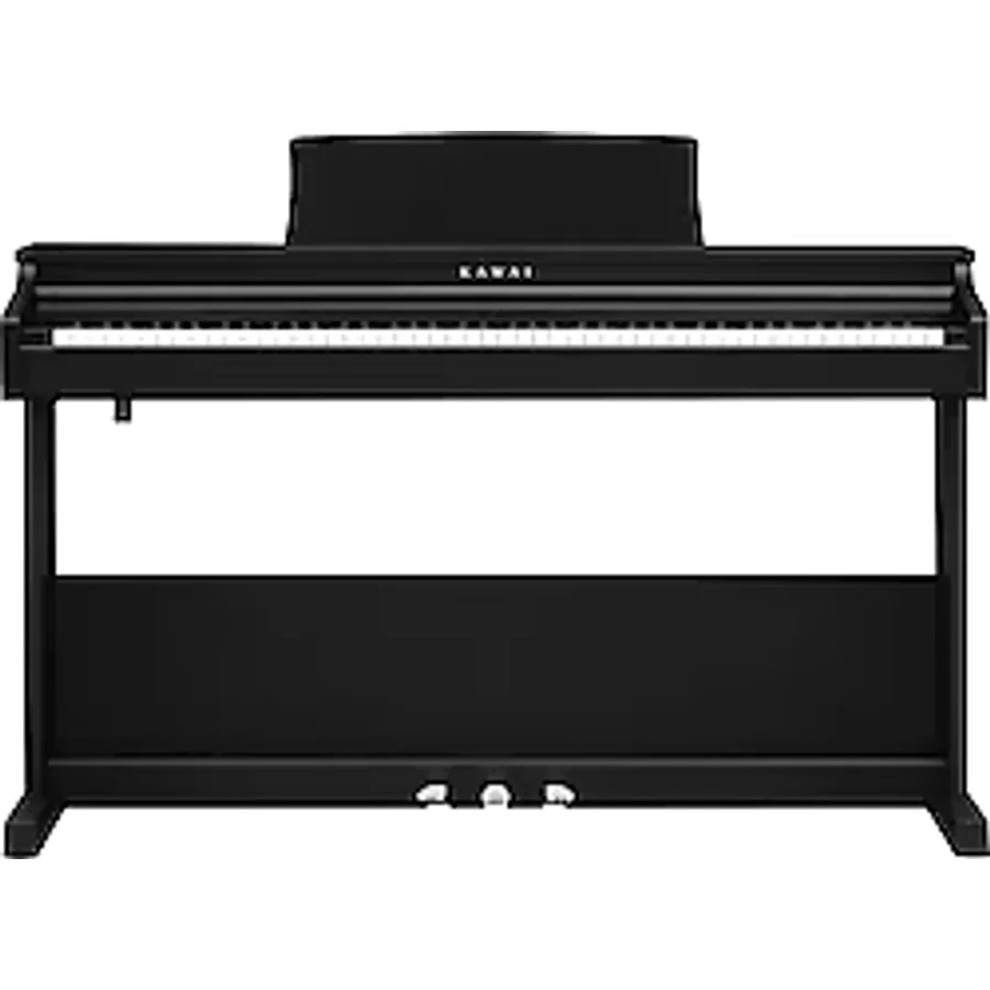 Kawai CX102B Siyah Dijital Piyano