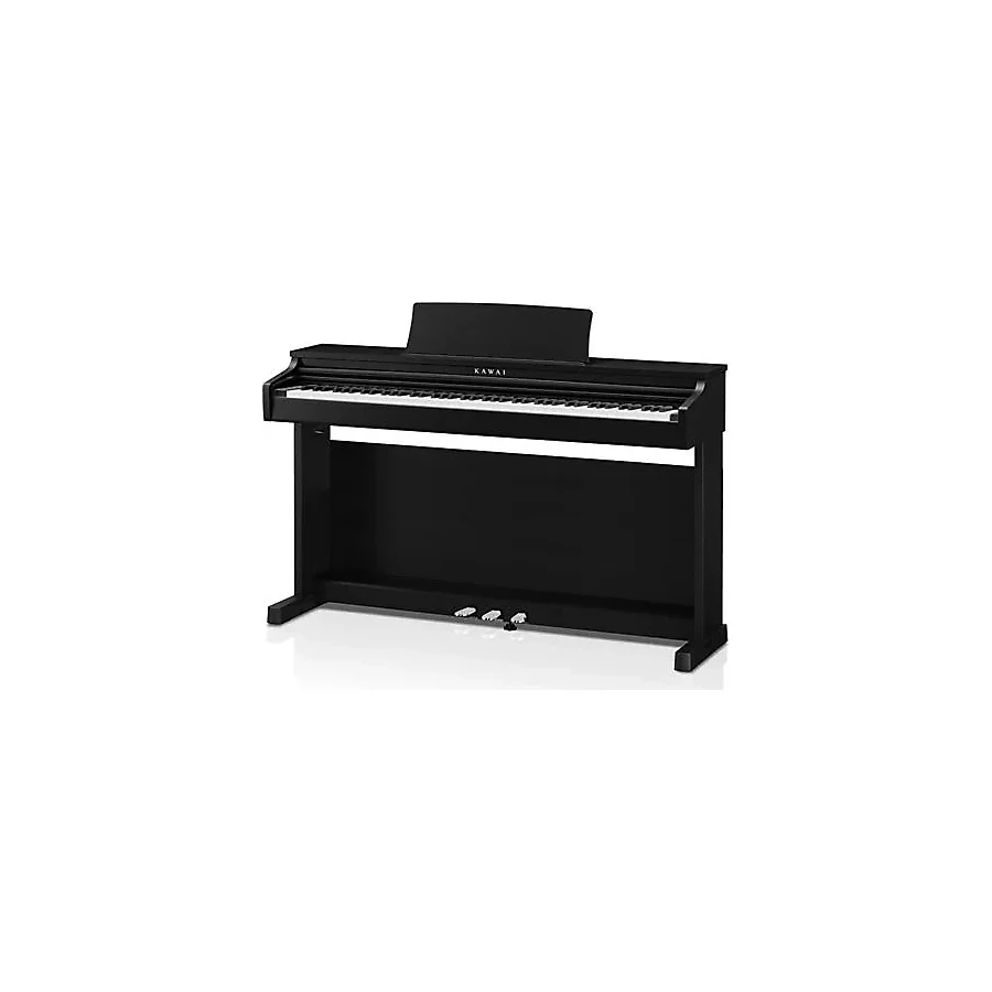 Kawai CX202B Siyah Dijital Piyano