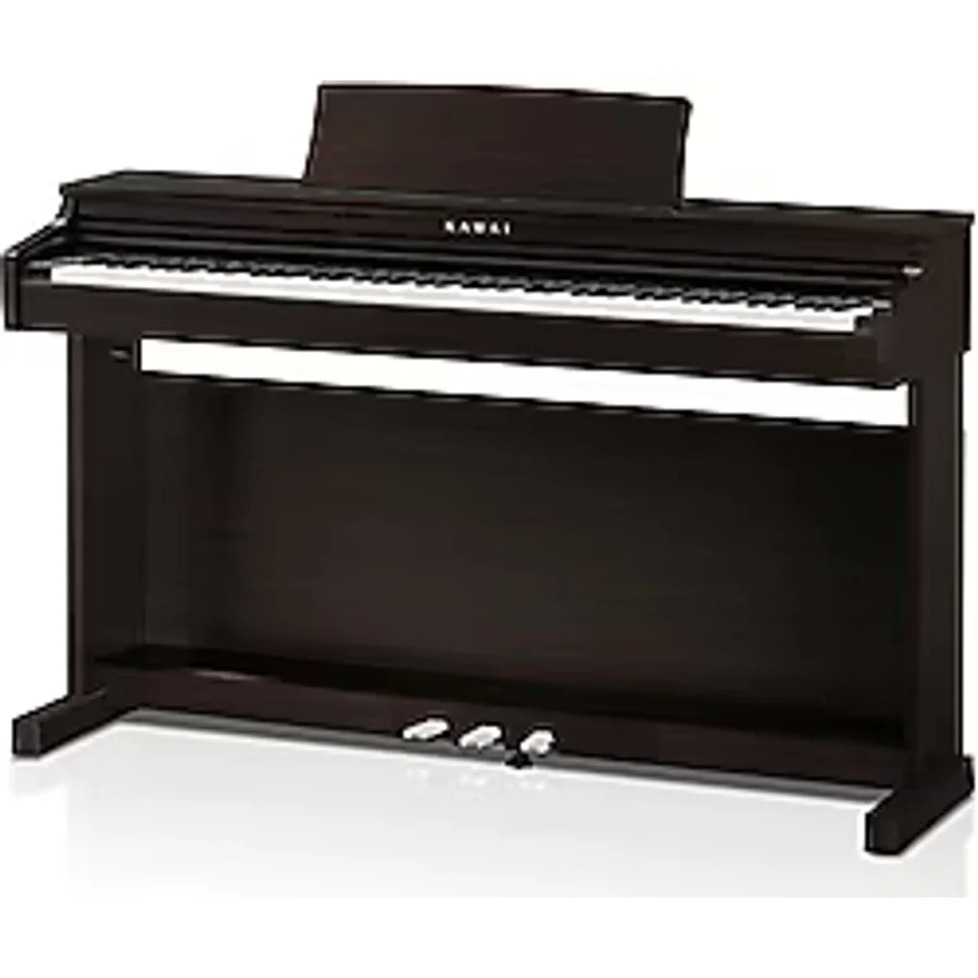 Kawai CX202R Gül Ağacı Dijital Piyano