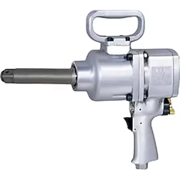 Kawasaki KPT-421PL Uzun Soket Havalı Somun Sıkma Makinesi