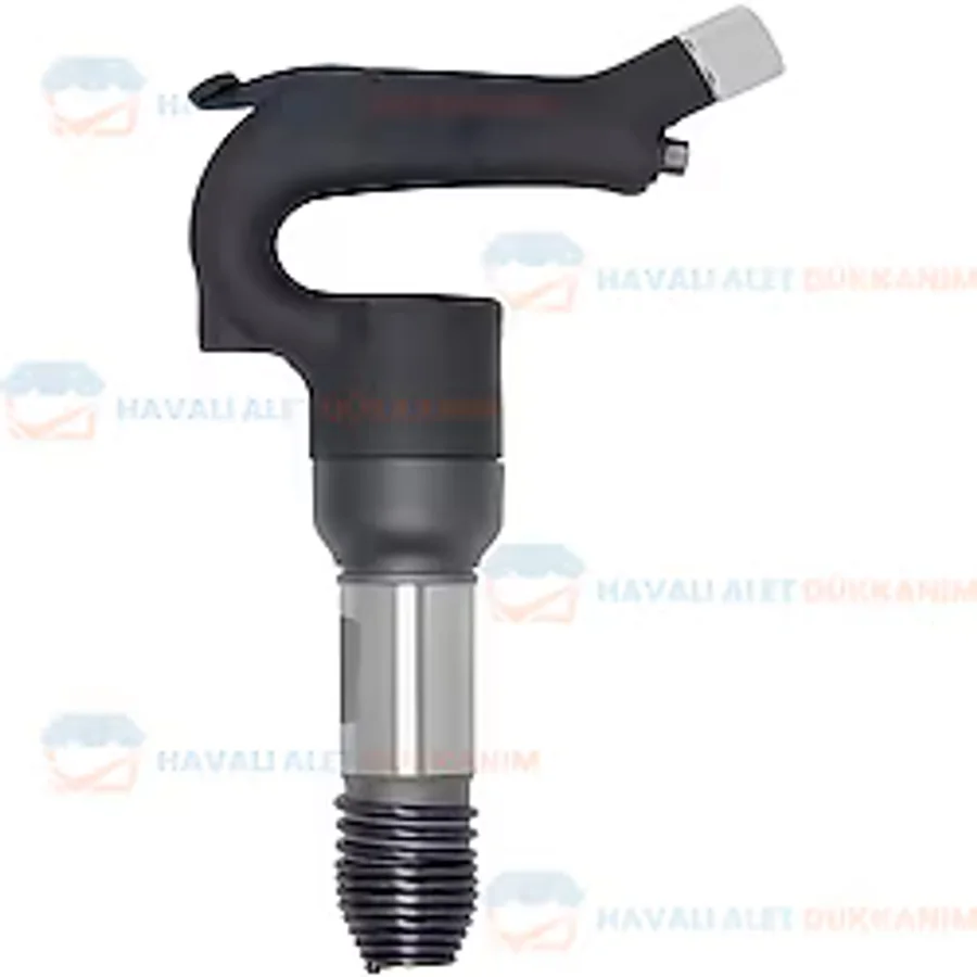 KAWASAKI KPT-NC3S Havalı Perçin Çekici