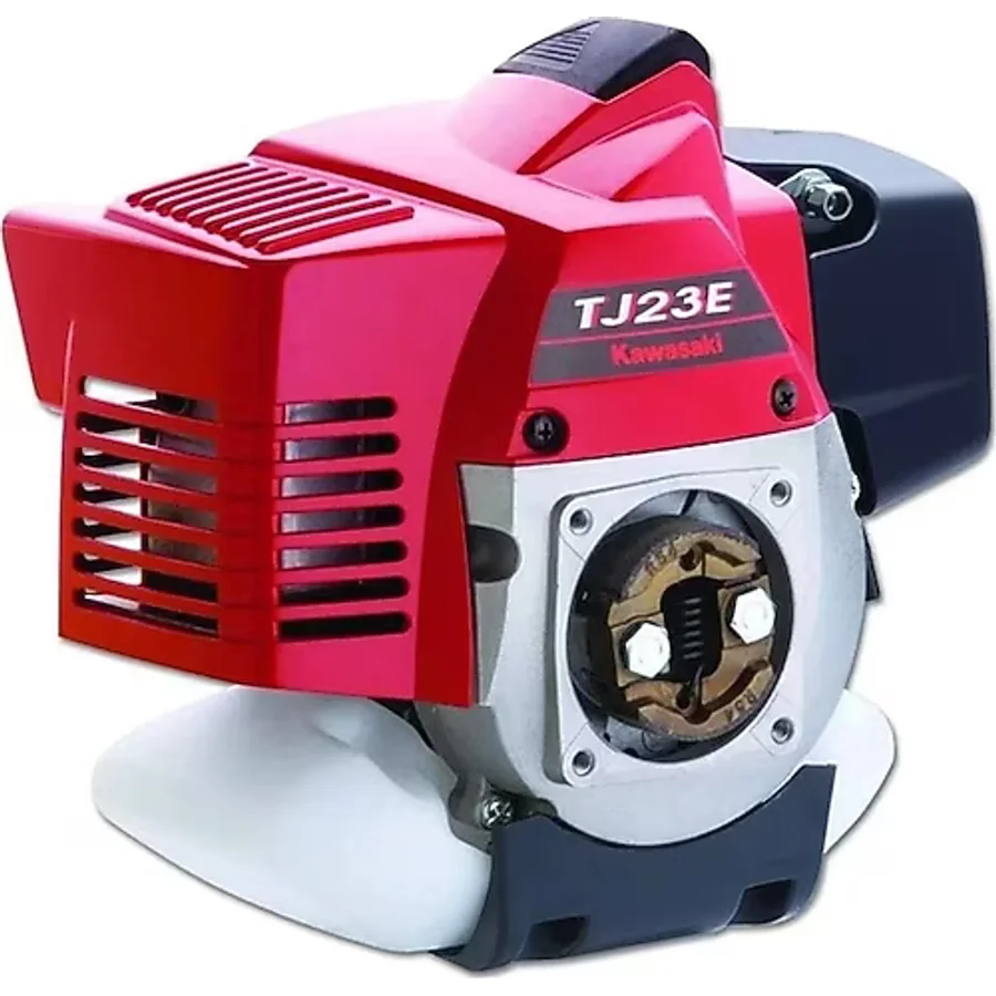 Kawasaki Tj 23 E Benzinli Motor Ürün Kodu : 2647