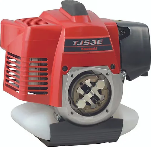 Kawasaki TJ53E 3 Hp 2 Zamanlı Benzinli Motor