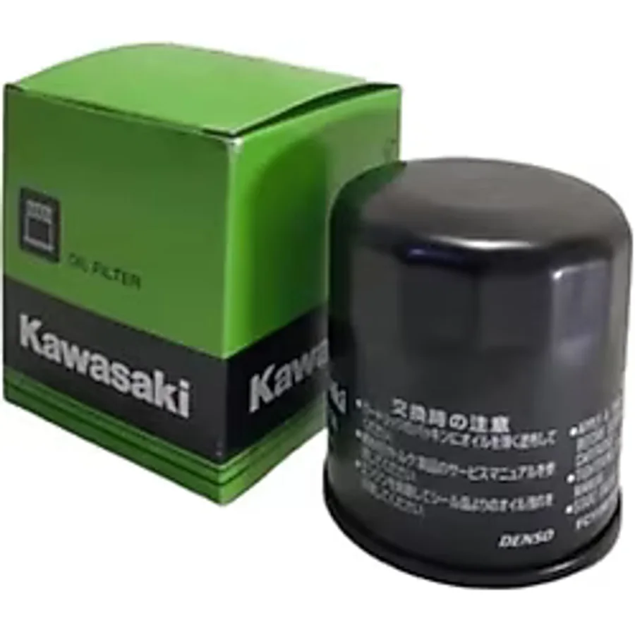 KAWASAKİ VERSYS 650 YAĞ FİLTRESİ ORJİNAL
