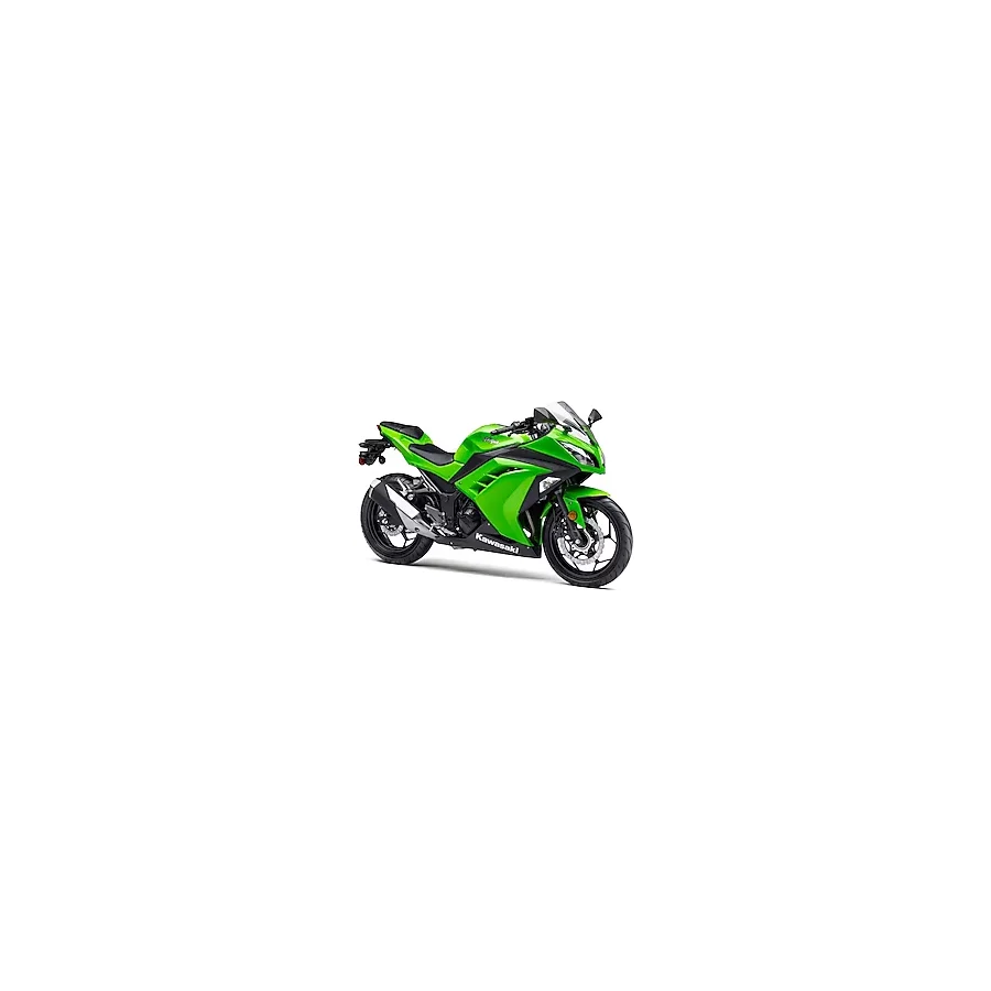 Kawasaki Zx 6r 30. Yıl Motosiklet İçin Led Far Aydınlatma Ampulu Femex Eco Power H7