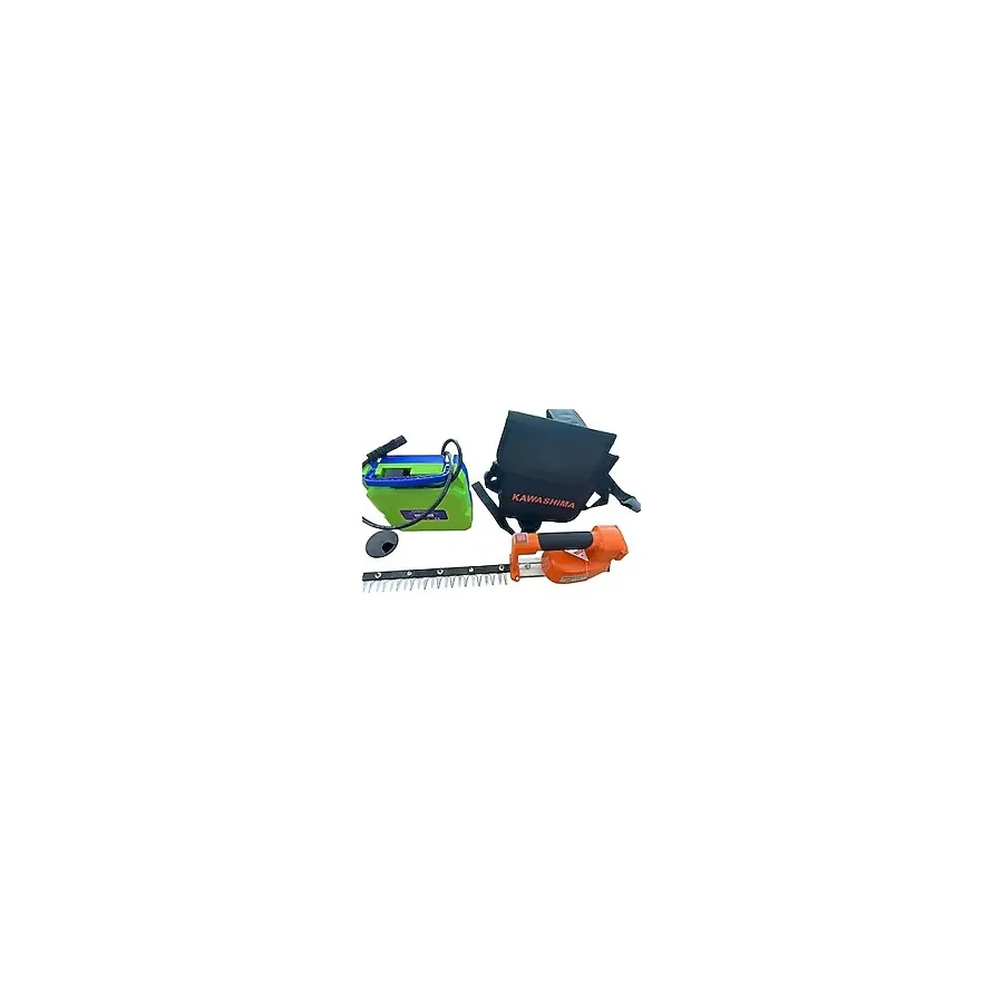 Kawashima J30 Fındık Işkın Sürgün Alma Makinası