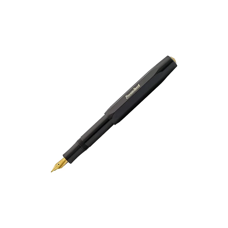 Kaweco Klasik Sport M Uç Dolma Kalem