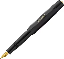 Kaweco Klasik Sport M Uç Dolma Kalem