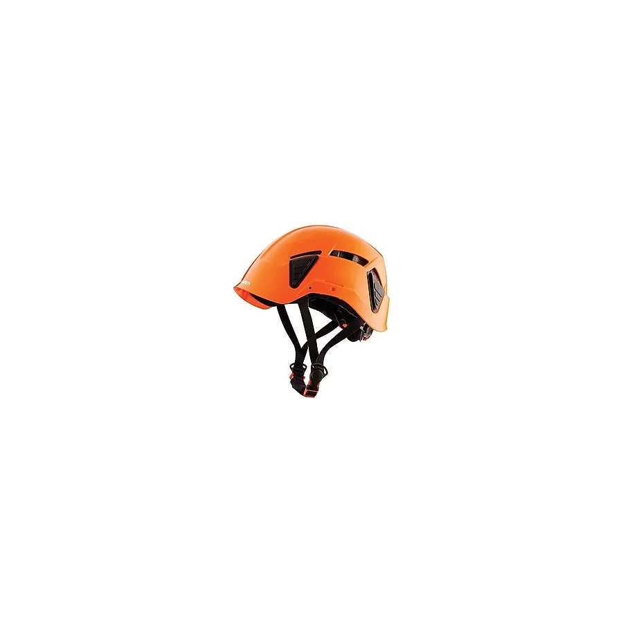 Kaya Safety Dynamo Dağcı Kaskı - Turuncu - 54 - 58 cm