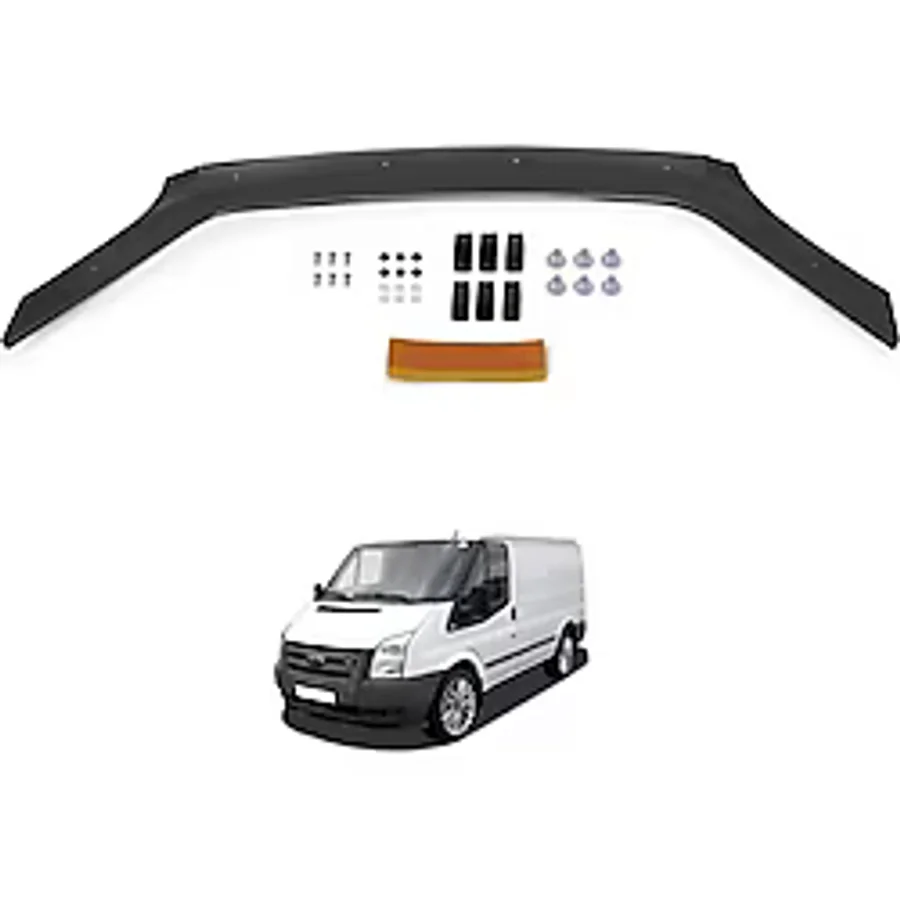 Kayaotoaks Transit Kaput Rüzgarlığı 2006-2014 Arası Kaput Maskesi