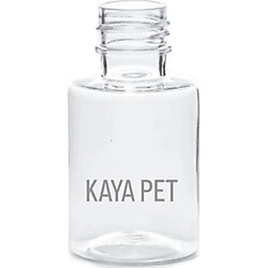 Kayapet 50 TANE MİNİ ŞAMPUAN( SHAMPOO) DUŞ JELİ ŞİŞESİ . OTEL TİPİ MİNİ ŞİŞE .30 ML BOŞ ŞİŞE.