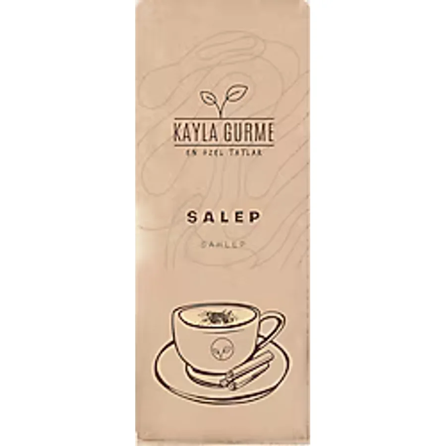 Kayla Gurme Salep 250 gr