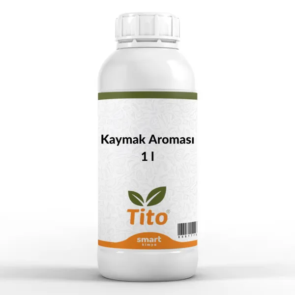 Kaymak Aroması 1 litre