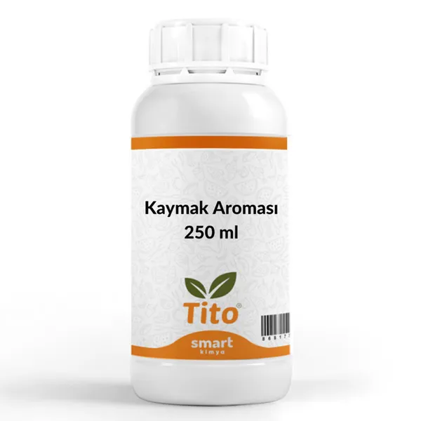 Kaymak Aroması 250 ml