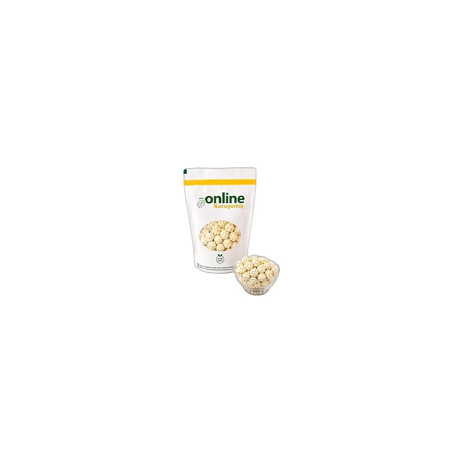 Kaymaklı Leblebi - 1 KG