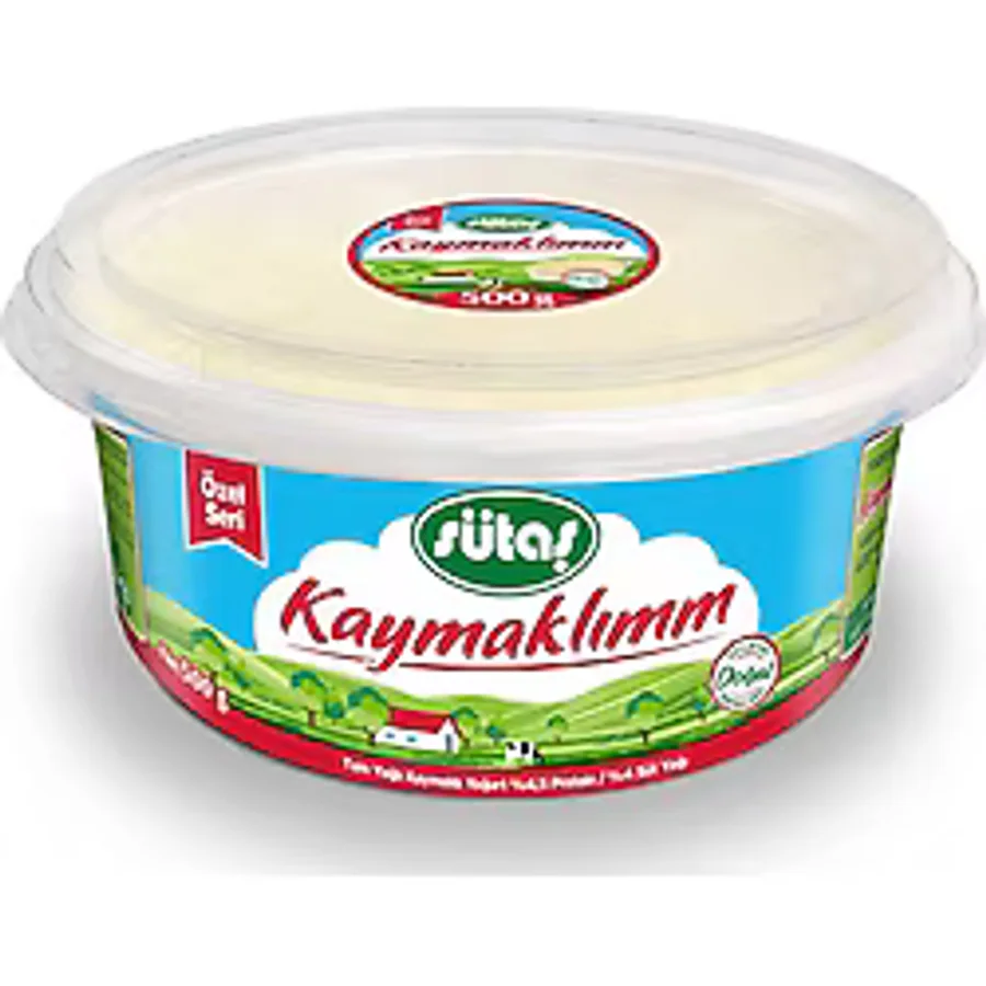 Kaymaklımm 500 g