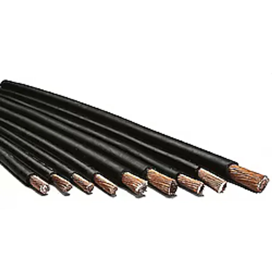 Kaynak Kablosu 16 mm 1 Metre