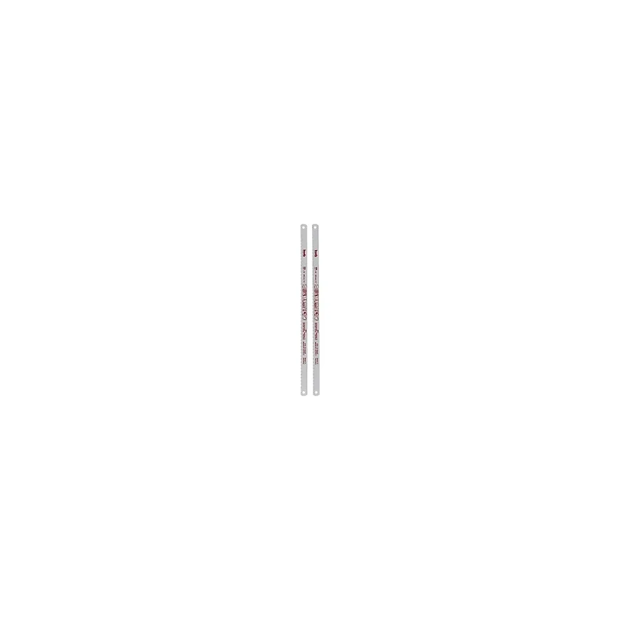 Kazan Hobi Kwb Yedek Demir Testere Ucu 2 Parça 300 mm - 49188020