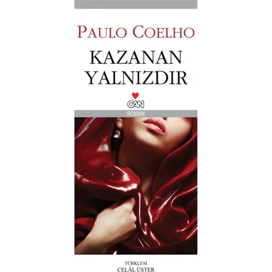 Kazanan Yalnızdır - Paulo Coelho