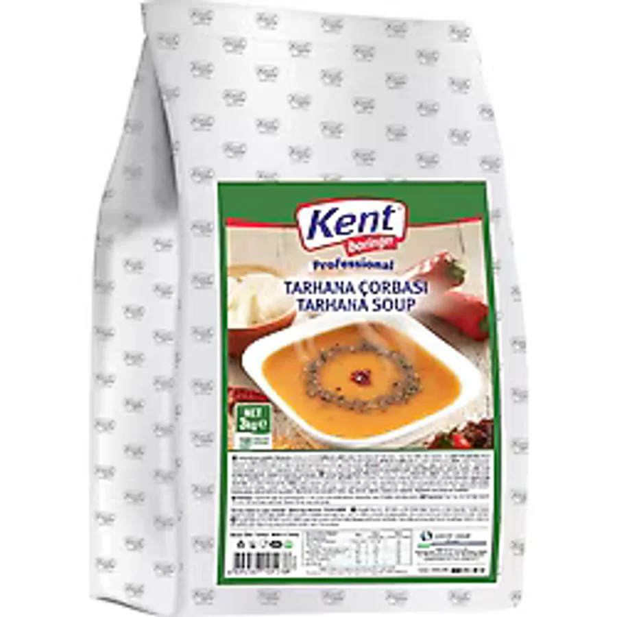 KB Professional Tarhana Çorbası 3 Kg
