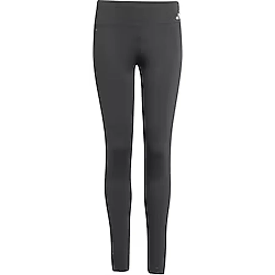 KB7015-C adidas Jg Glam Leg Çocuk Tayt Antrasit