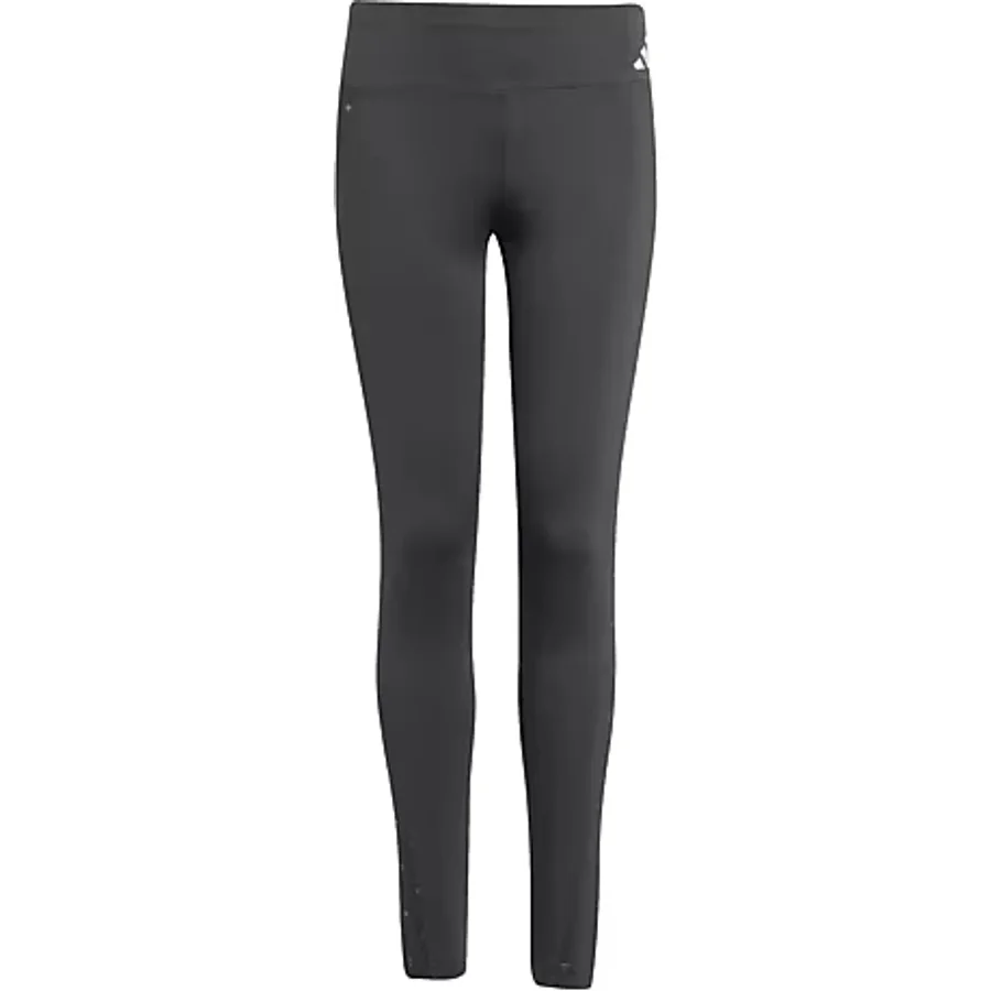 KB7015-C adidas Jg Glam Leg Çocuk Tayt Antrasit