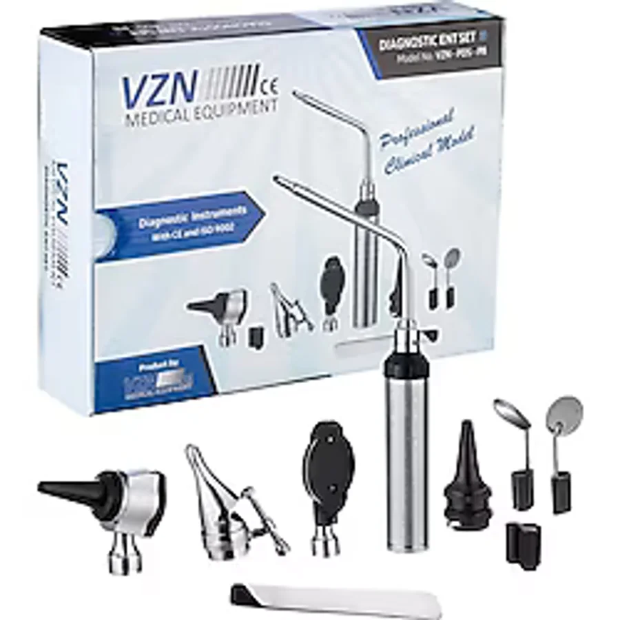 KBB Diagnostik Set
