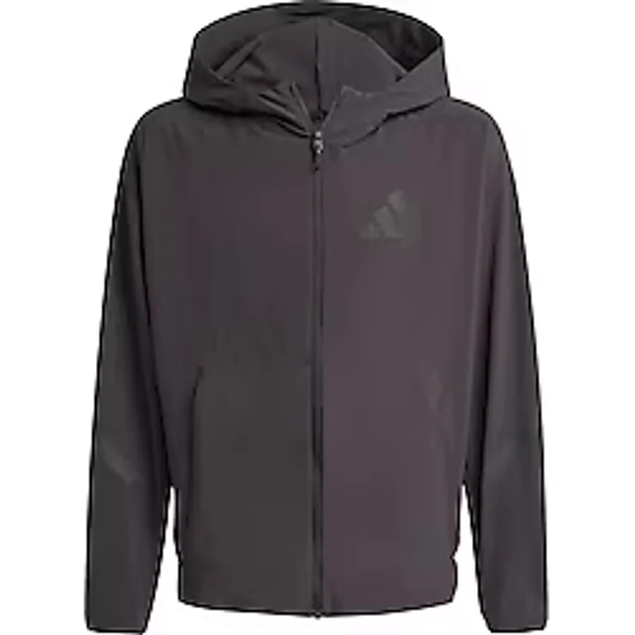 KD1158-C adidas J Z.n.e. Wv Cu Çocuk Ceket Siyah