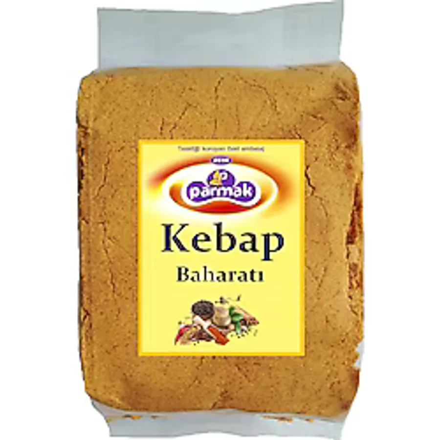 Kebap Baharatı 500 gr