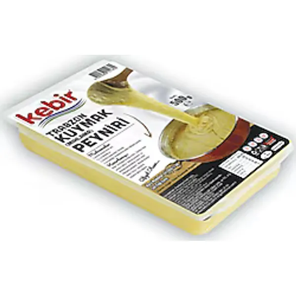 Kebir 500 gr Kuymak Peynir