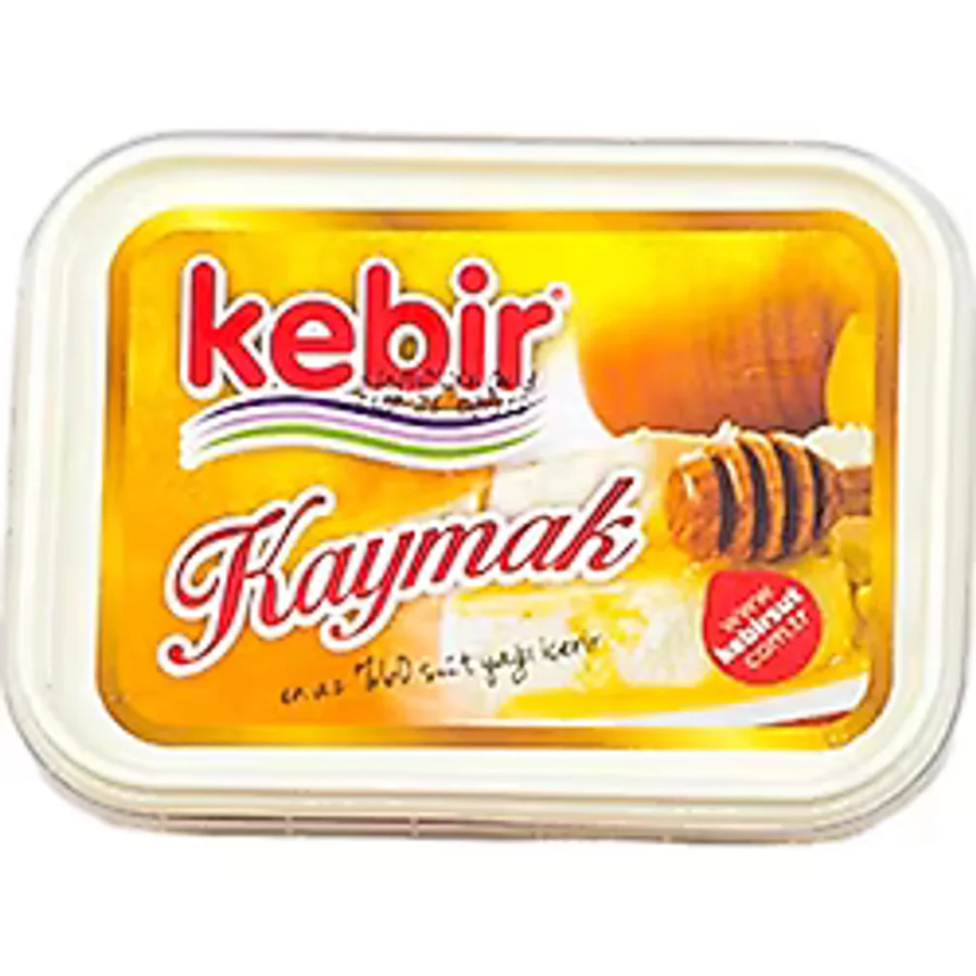 Kebir Kaymak (200 G)X3 Adet