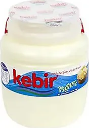 Kebir Köy Tipi Yoğurt 1 kg