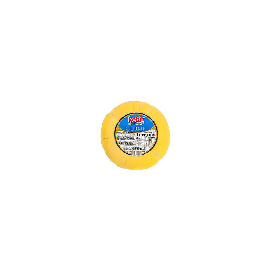 Kebir Tereyağı (750 g)