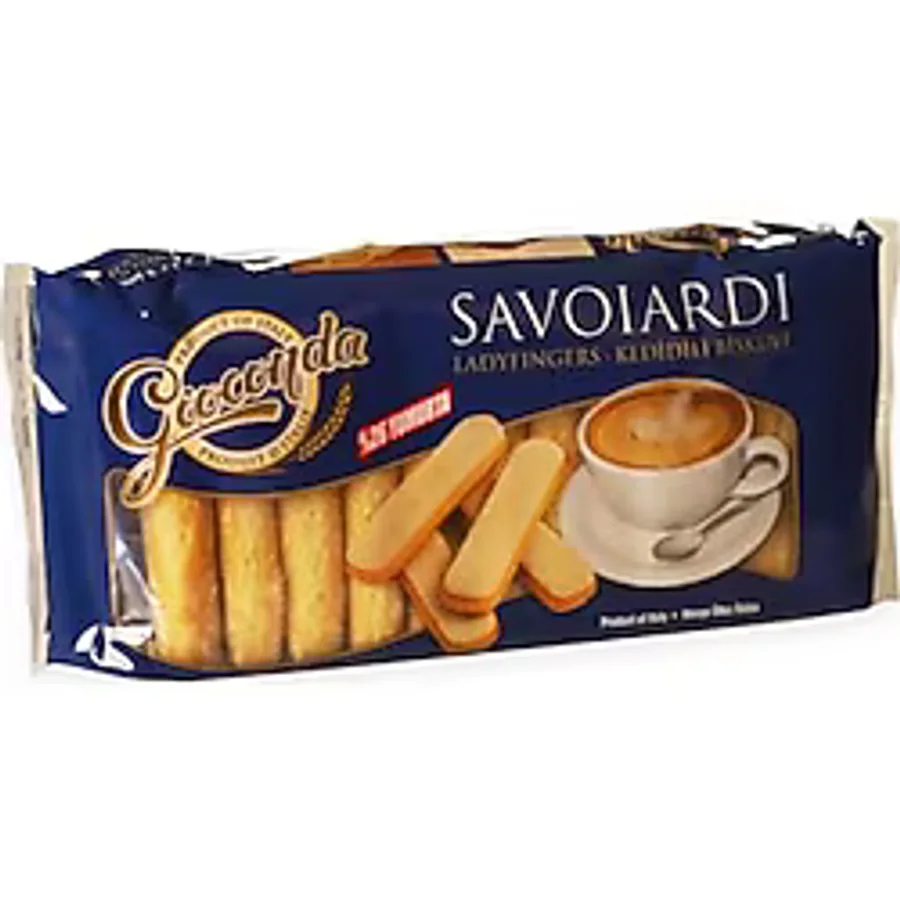 Kedi Dili Bisküvi 200 Gr. (1 Adet)