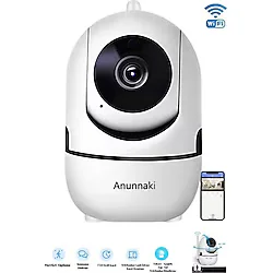 Kedi Köpek Kamerası - Wifi ile Evcil Hayvan Takibi