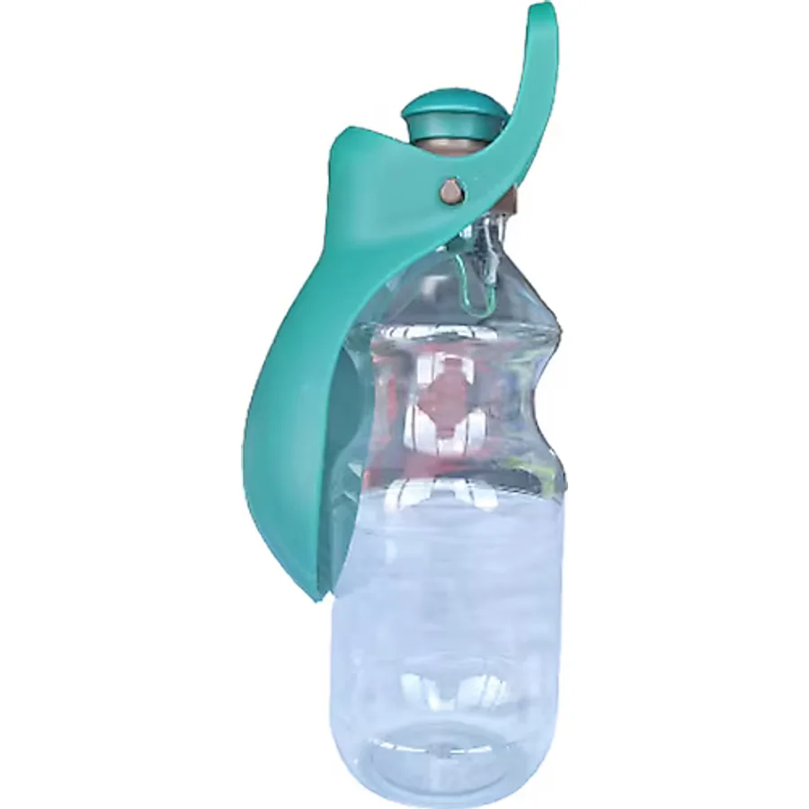 Kedi ve Köpek Seyahat Suluğu - 450 ml