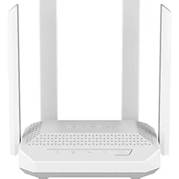 Keenetic Challenger KN-3910 3000 Mbps Router