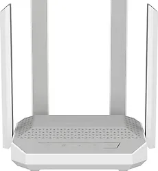 Keenetic Hopper DSL KN-3611 4 Port 3000 Mbps Modem