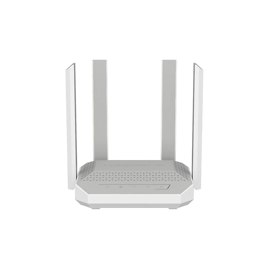 Keenetic Hopper DSL KN-3611 4 Port 3000 Mbps Modem