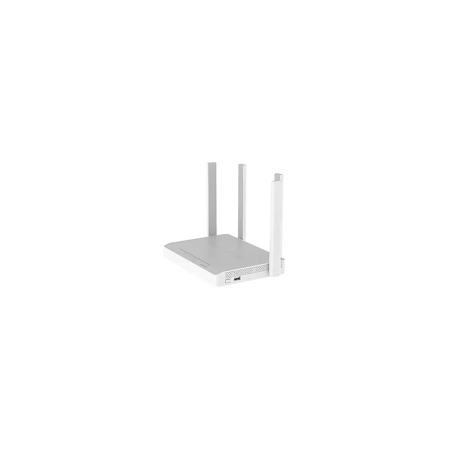 Keenetic KN-2112-01TR 4 Port 1200 Mbps 5GHz VDSL2 Modem