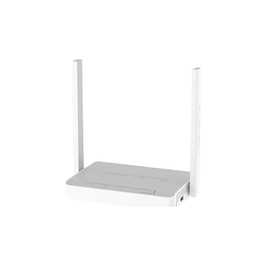 Keenetic Omni Dsl KN-2012-01TR 4 Port 300 Mpbs VDSL2 Modem