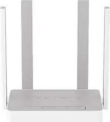 Keenetic Runner 4G KN-2212-01 4 Port 300 Mbps Modem